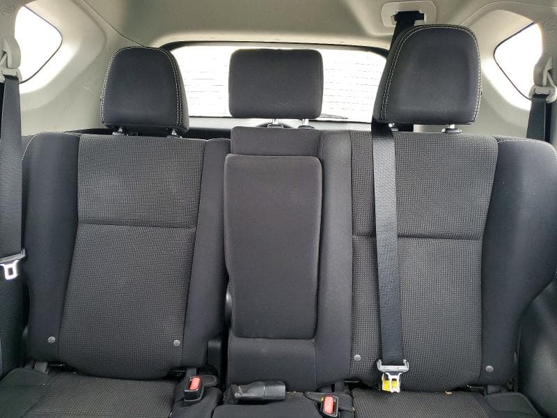 2018 TOYOTA RAV4 XLE XLE 10