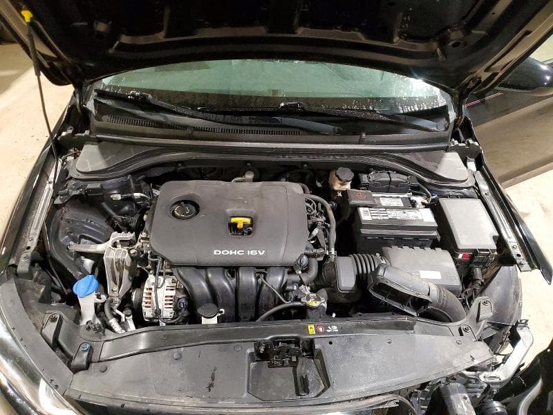2018 HYUNDAI ELANTRA SE 11