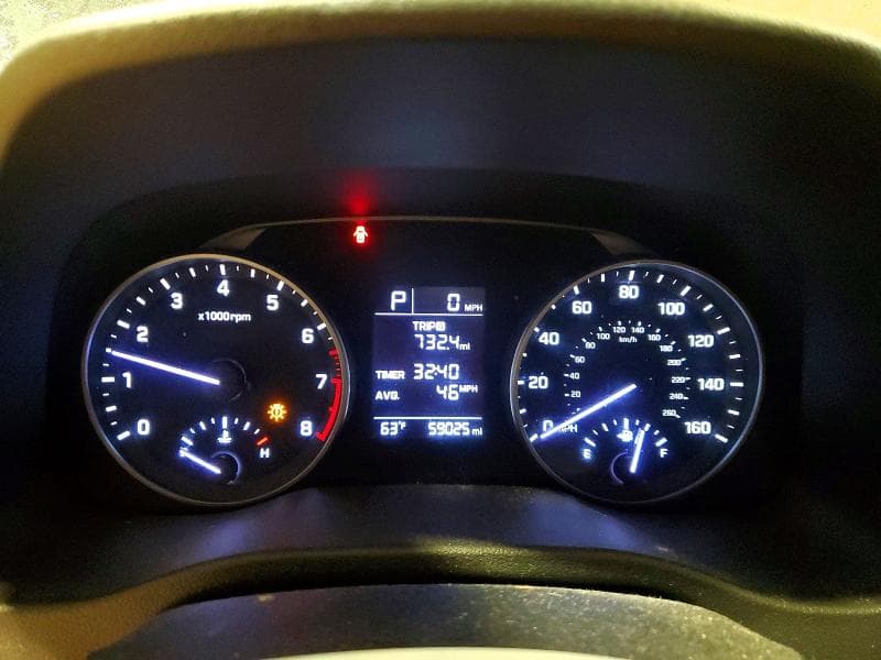 2018 HYUNDAI ELANTRA SE 9