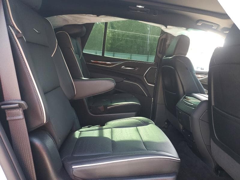 2023 CADILLAC ESCALADE PREMIUM LUXURY 11