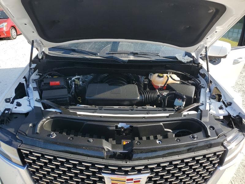 2023 CADILLAC ESCALADE PREMIUM LUXURY 12