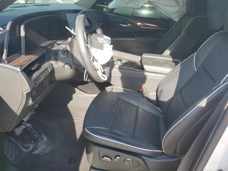 2023 CADILLAC ESCALADE PREMIUM LUXURY 7