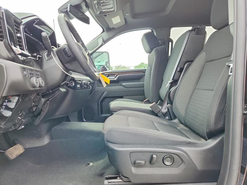 2025 CHEVROLET SILVERADO K3500 LT 7