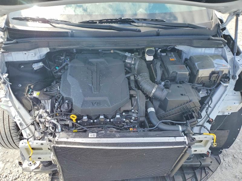 2026 KIA CARNIVAL EX EX 12