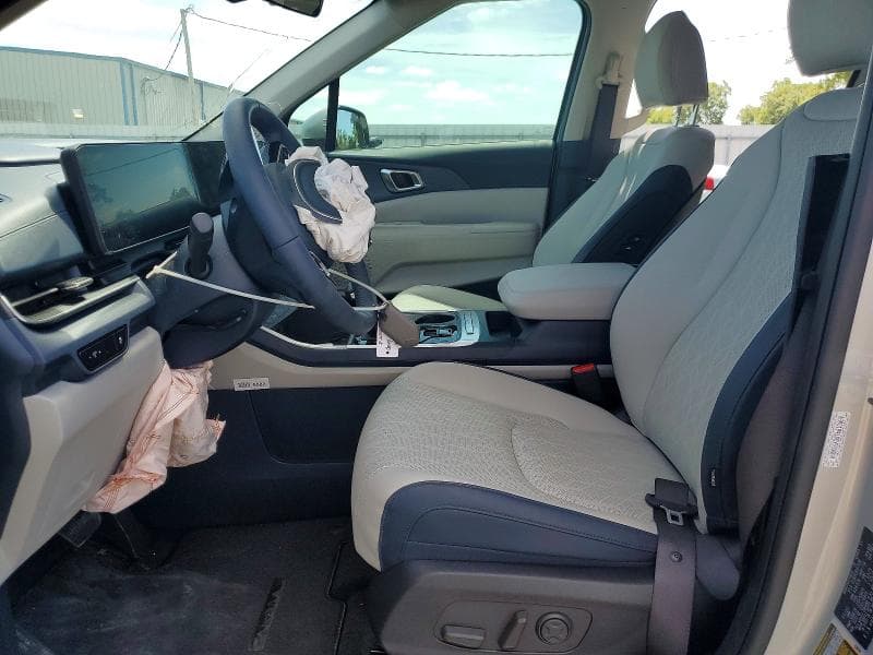 2026 KIA CARNIVAL EX EX 7