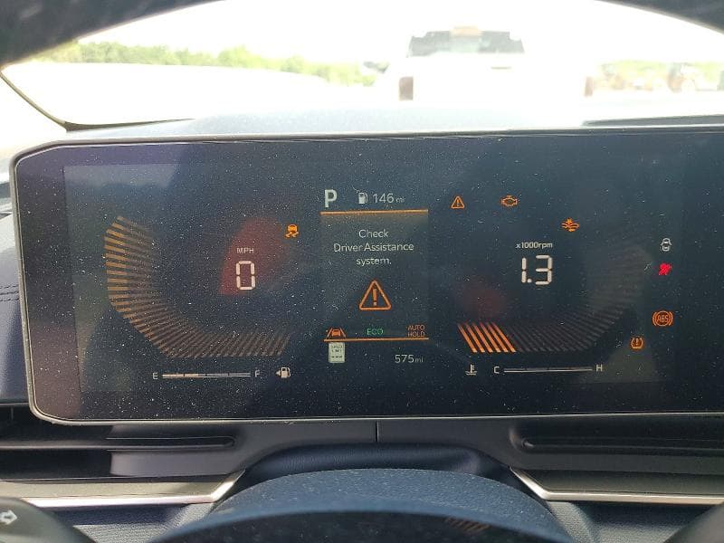 2026 KIA CARNIVAL EX EX 9