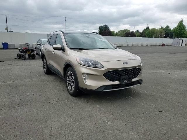 2020 FORD ESCAPE SEL SEL 13