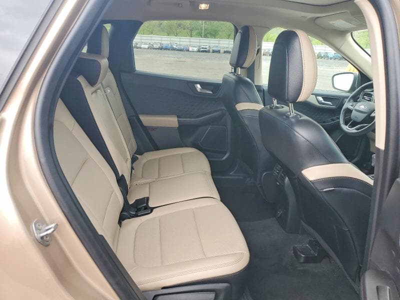 2020 FORD ESCAPE SEL SEL 10