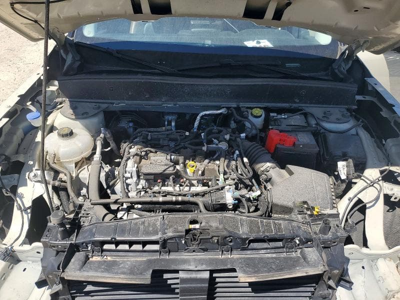2024 FORD BRONCO SPORT OUTER BANKS OUTER BANKS 12