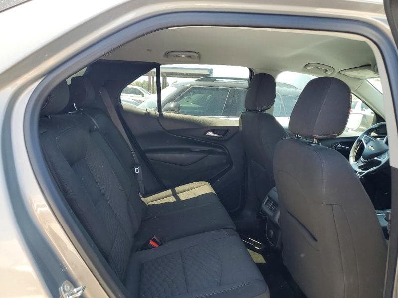 2018 CHEVROLET EQUINOX LT 11