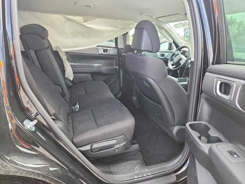2026 HYUNDAI SANTA FE SE SE 11