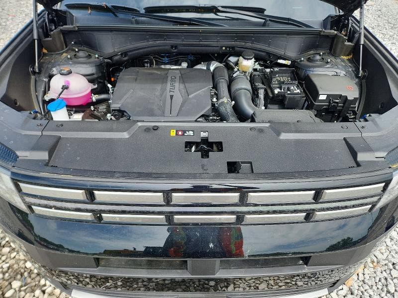 2026 HYUNDAI SANTA FE SE SE 12
