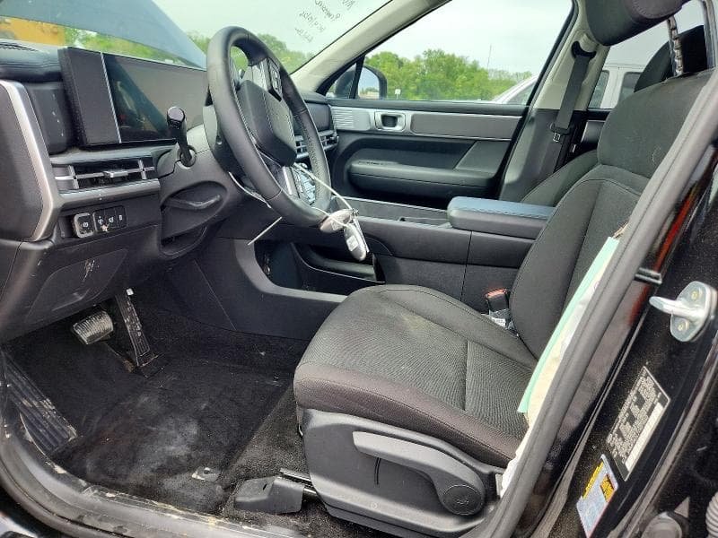 2026 HYUNDAI SANTA FE SE SE 7