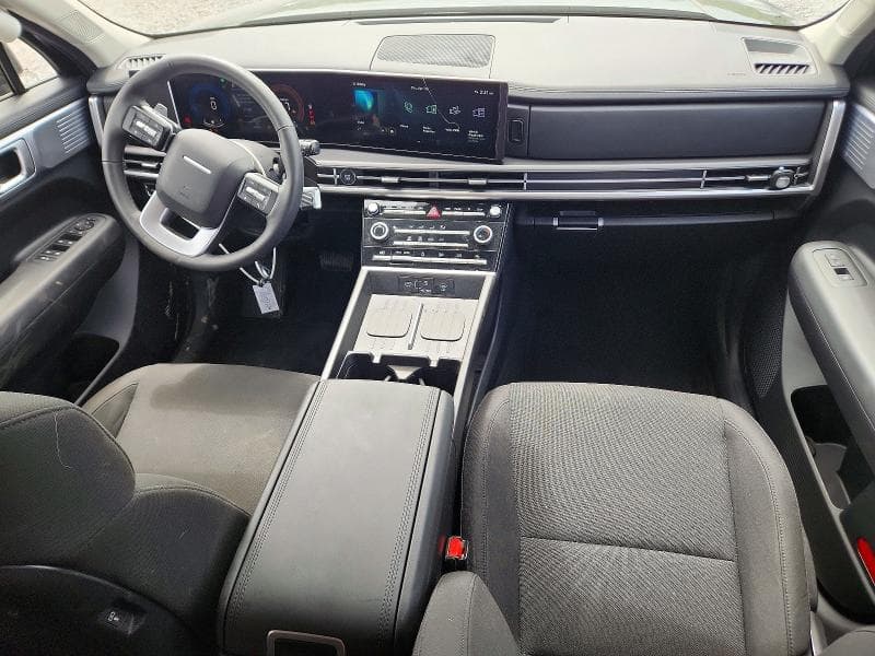 2026 HYUNDAI SANTA FE SE SE 8