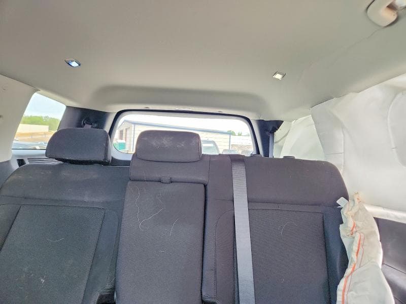 2026 HYUNDAI SANTA FE SE SE 10