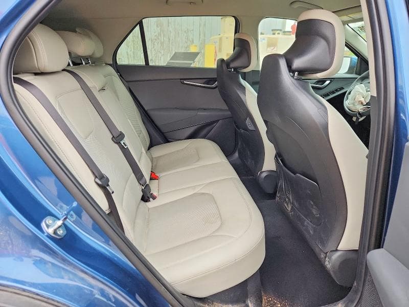 2024 KIA NIRO EX 11