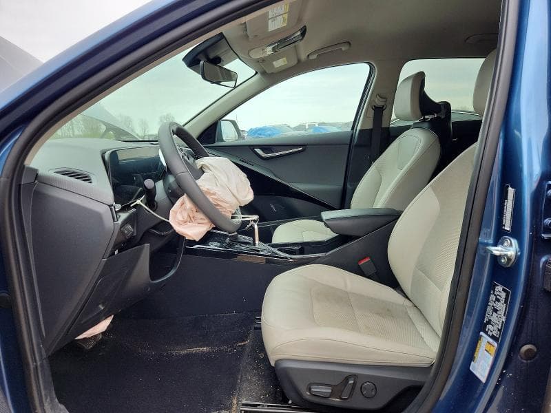 2024 KIA NIRO EX 7