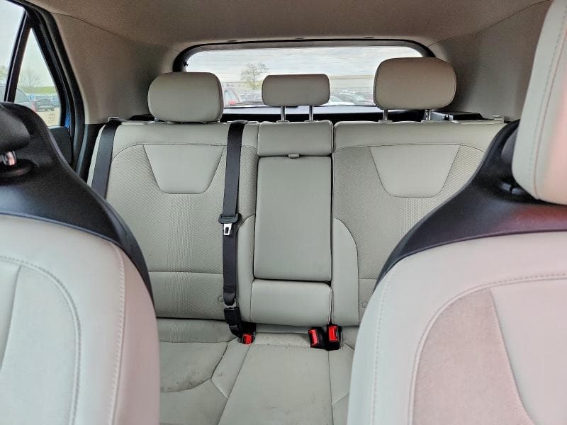2024 KIA NIRO EX 10