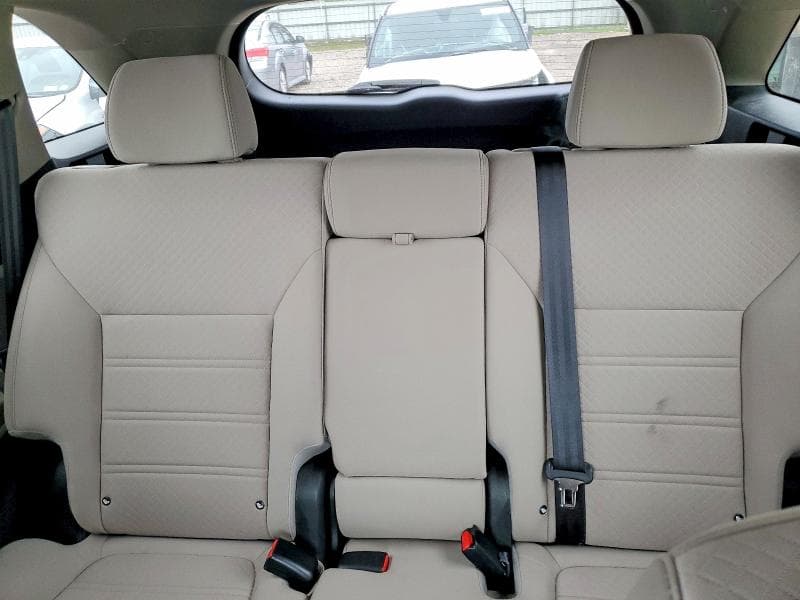2019 KIA SORENTO LX LX 10
