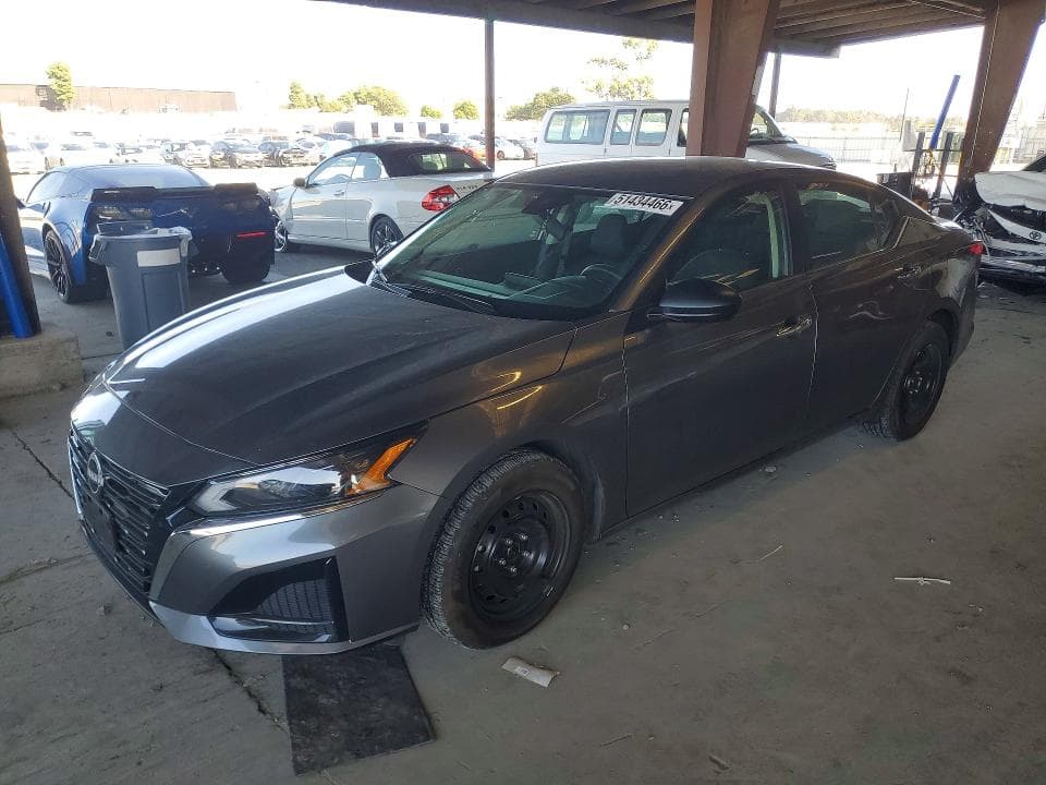 2024 NISSAN ALTIMA S - 1