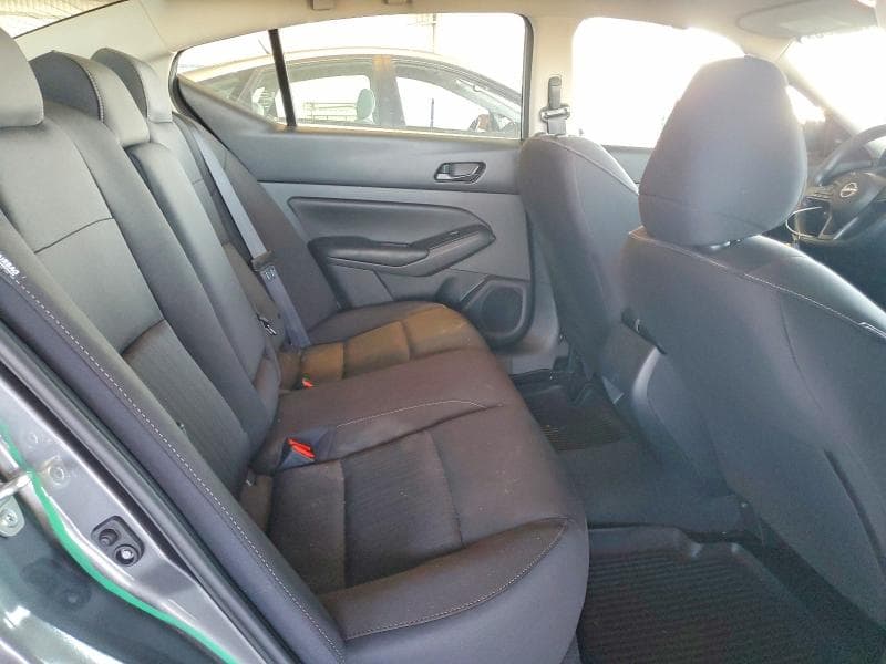 2024 NISSAN ALTIMA S 10
