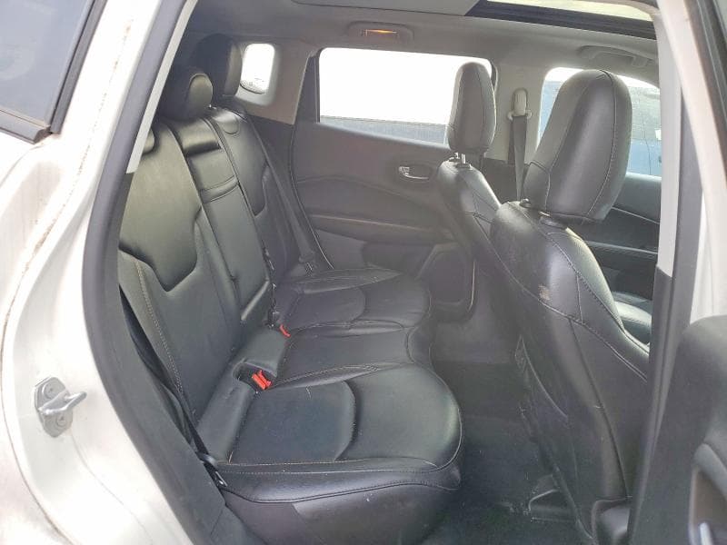 2020 JEEP COMPASS LIMITED LIMITED 11