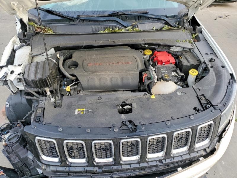 2020 JEEP COMPASS LIMITED LIMITED 12