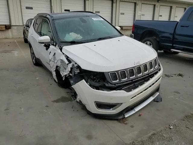 2020 JEEP COMPASS LIMITED LIMITED 15