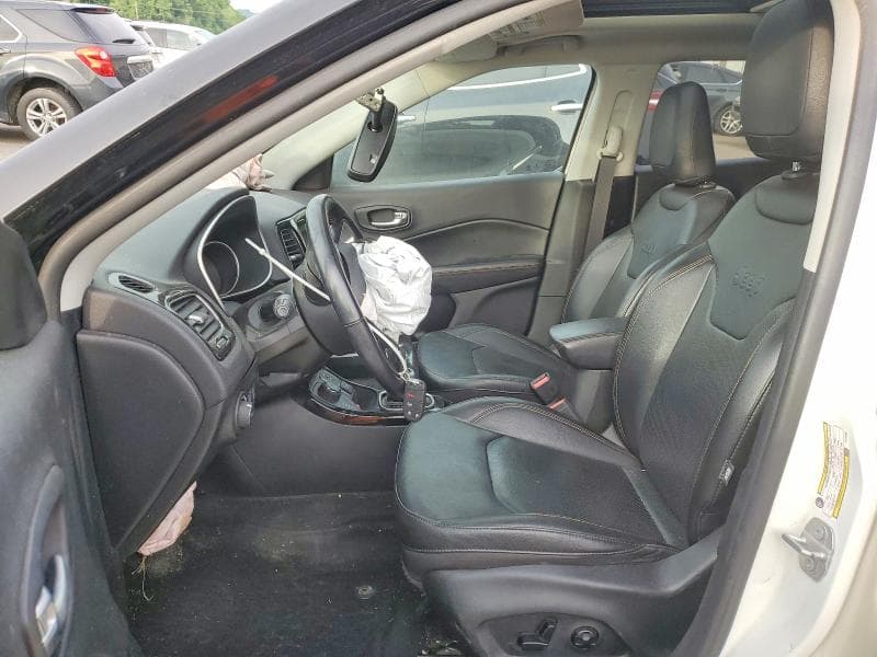 2020 JEEP COMPASS LIMITED LIMITED 7