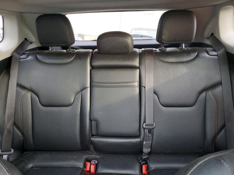 2020 JEEP COMPASS LIMITED LIMITED 10