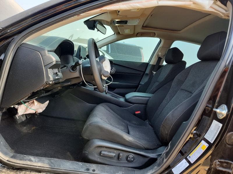 2023 HONDA ACCORD EX EX 7