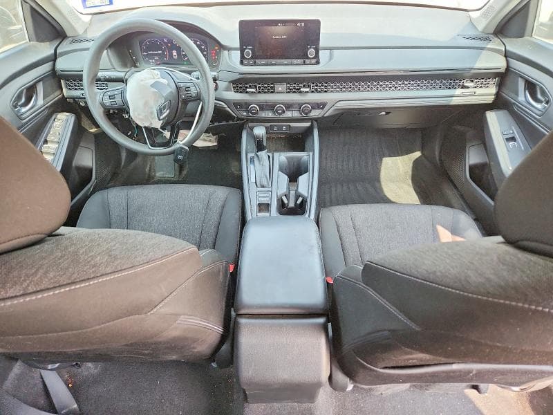2023 HONDA ACCORD EX EX 8