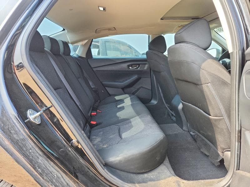 2023 HONDA ACCORD EX EX 10