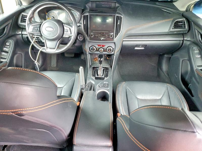 2021 SUBARU CROSSTREK LIMITED 8