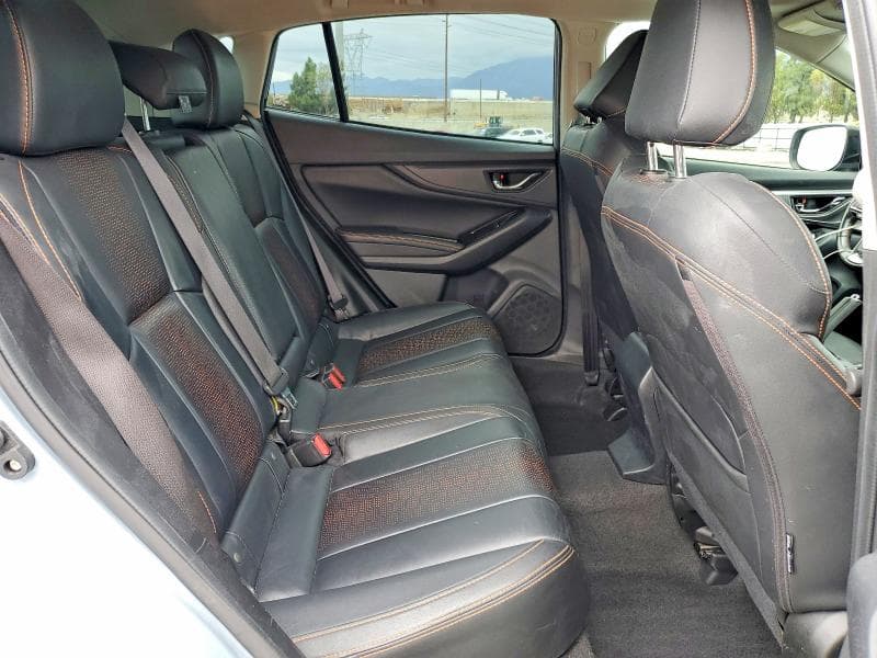 2021 SUBARU CROSSTREK LIMITED 10