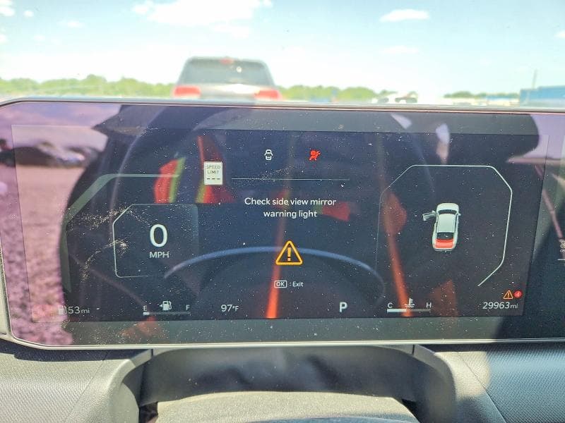 2025 KIA K4 EX 9