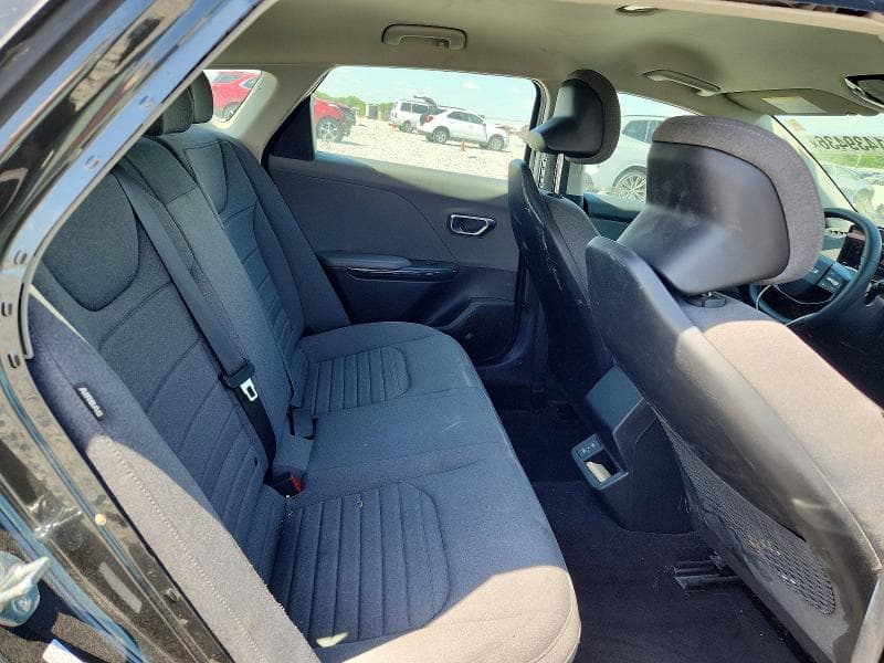 2025 KIA K4 EX 10