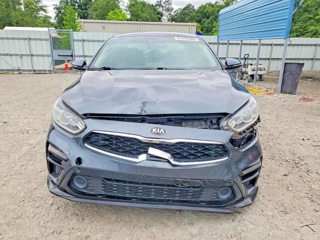 2019 KIA FORTE EX 5