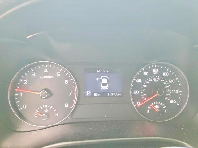 2019 KIA FORTE EX 9