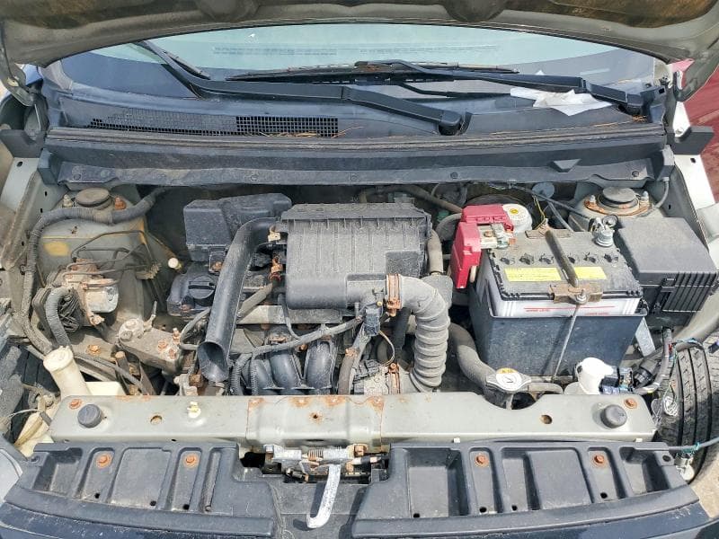 2018 MITSUBISHI MIRAGE G4 ES G4 ES 11