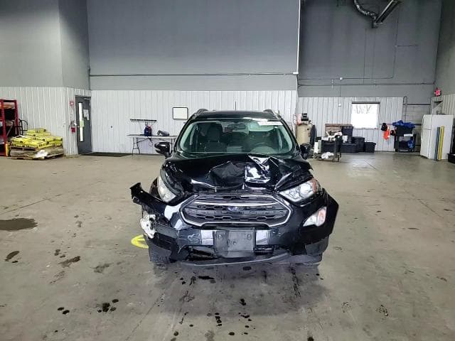 2018 FORD ECOSPORT SE SE 13