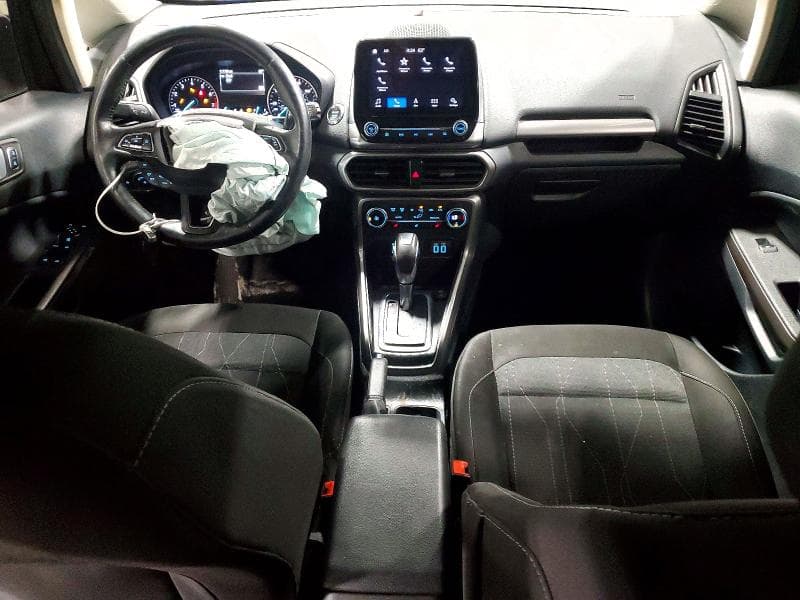 2018 FORD ECOSPORT SE SE 8
