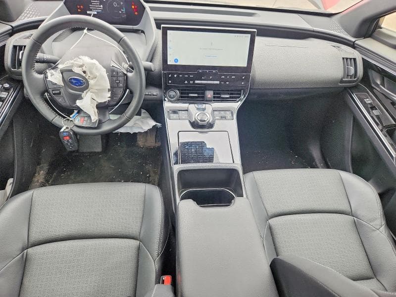 2023 SUBARU SOLTERRA PREMIUM 8