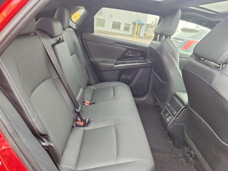 2023 SUBARU SOLTERRA PREMIUM 10