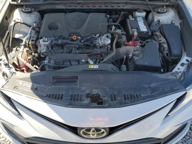 2023 TOYOTA CAMRY LE 11