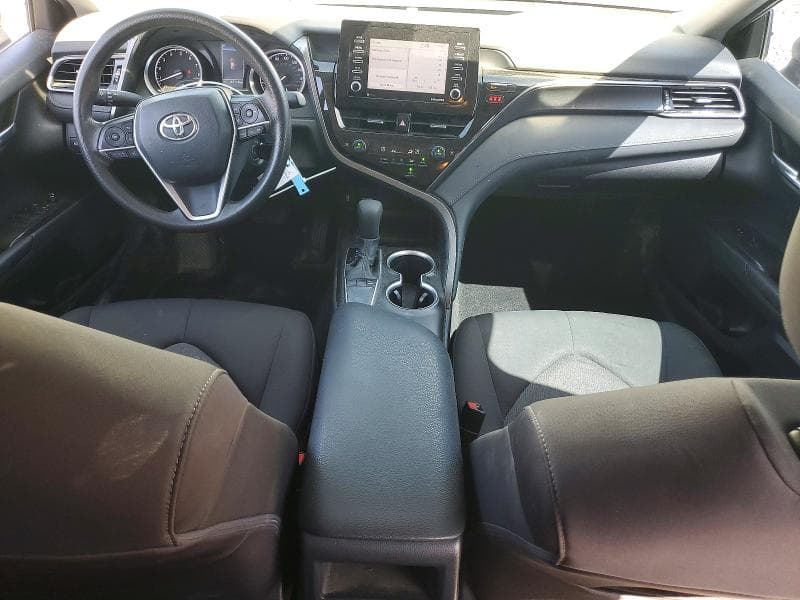 2023 TOYOTA CAMRY LE 8