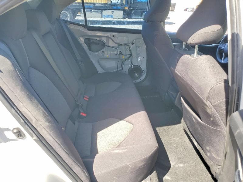 2023 TOYOTA CAMRY LE 10