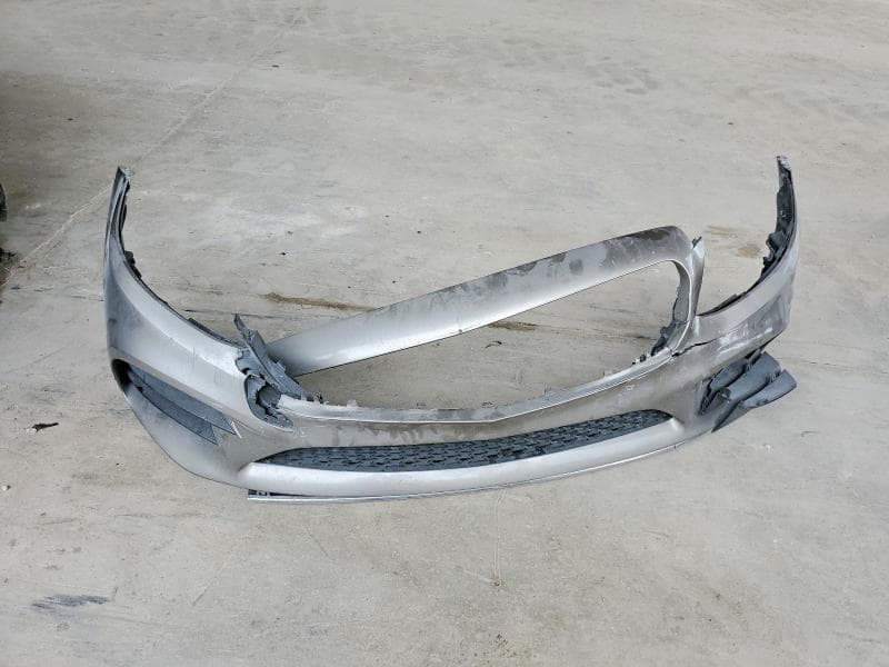2019 MERCEDES-BENZ C 300 12