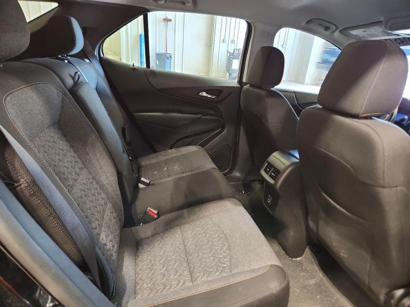 2024 CHEVROLET EQUINOX LT 11