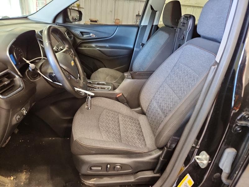 2024 CHEVROLET EQUINOX LT 7